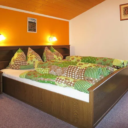 Appartementhaus Bergers 551w Apartment *