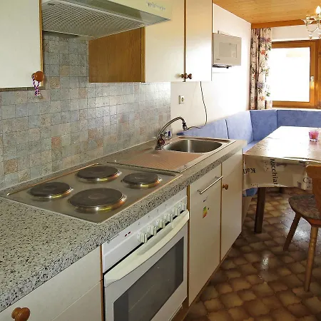 Appartementhaus Bergers 551w 公寓 *